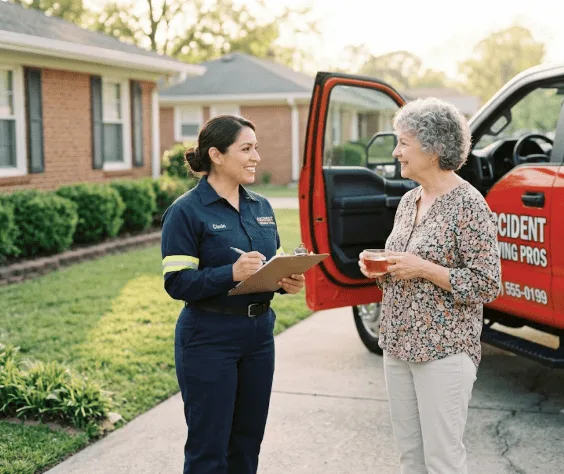 Accident Towing Service Roxton, TX FAQs